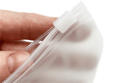 Пакеты ZIP-LOCK / SLIDER