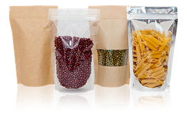 Пакеты DOY-PACK