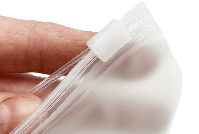 Пакеты ZIP-LOCK / SLIDER