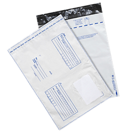 Почтовые пакеты