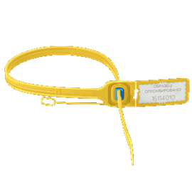 Пломбы мешковые