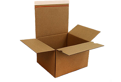 Коробки быстросборные