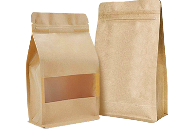 Бумажные крафт