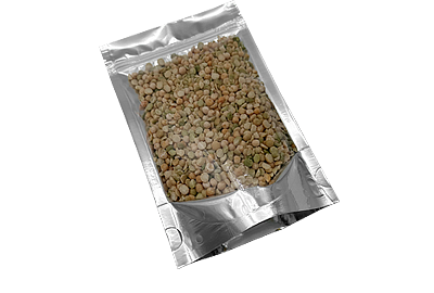 С прозрачной стороной