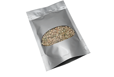 С овальным окном