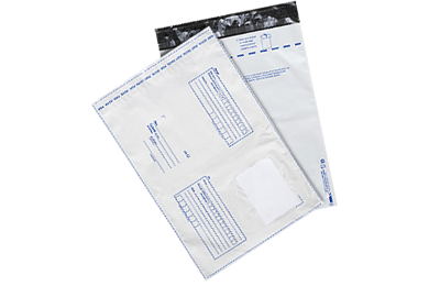 Почтовые пакеты