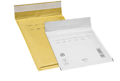 AirPro BubbleBag (Польша)