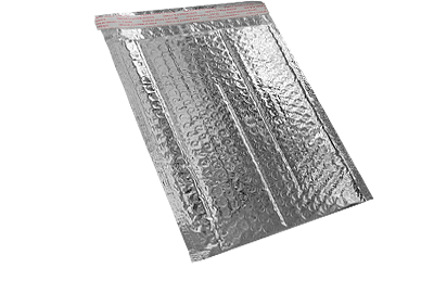 Фольгированные пакеты ВПП