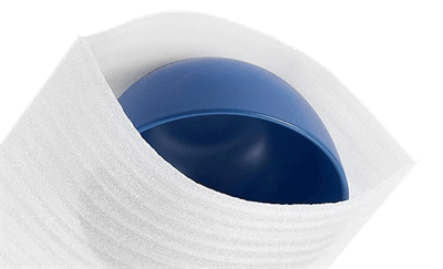 Пакеты из вспененного полиэтилена