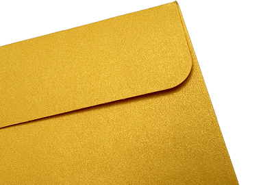 Конверты золото