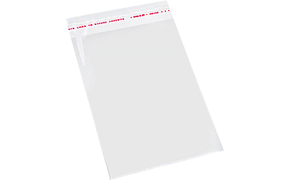 Cast CPP прочные швы