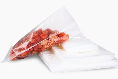 Пакеты для вакууматоров