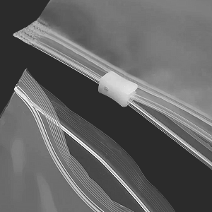 Пакеты ZIP-LOCK / SLIDER