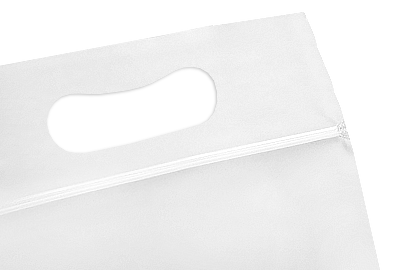 Пакеты ZIP-LOCK с ручкой