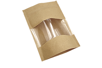 Дойпаки крафт