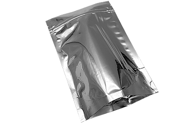 Дойпаки металлик