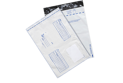 Почтовые пакеты