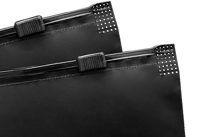 Пакеты SLIDER черные