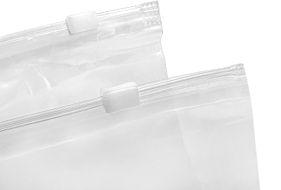 Пакеты SLIDER прозрачные