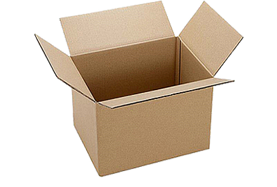 Короба упаковочные