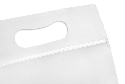 Пакеты ZIP-LOCK / SLIDER с ручкой