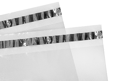 Прозрачные пакеты для WB с клапаном