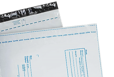 Почтовые пакеты