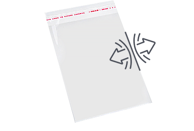 ПП с прочными швами