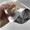 Металлизированный дой-пакет 105х150 мм с прозрачной стороной и zip-lock D1901 - фото 10594
