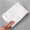 БЕЛЫЙ ZIP-LOCK ПАКЕТ 160х240 мм С ПРОЗРАЧНОЙ СТОРОНОЙ | европодвес SP16/24 - фото 10897 БЕЛЫЙ ZIP-LOCK ПАКЕТ 160х240 мм С ПРОЗРАЧНОЙ СТОРОНОЙ | европодвес SP16/24 - фото 10897