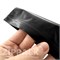 ЧЕРНЫЙ ZIP ПАКЕТ 10х12 см / 80 мк ZIP80.10х12/black - фото 11896