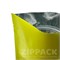 САЛАТОВЫЙ DOY-PACK 105х150 мм | Матовый с замком zip-lock D3020 - фото 12105