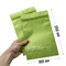 САЛАТОВЫЙ 2 DOY-PACK 160х250 мм | Матовый с замком zip-lock D3090 - фото 12127