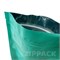 БИРЮЗОВЫЙ DOY-PACK 120х185 мм | Металлизированный матовый с zip-lock D3025 - фото 12168 БИРЮЗОВЫЙ DOY-PACK 120х185 мм | Металлизированный матовый с zip-lock D3025 - фото 12168