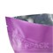 СИРЕНЕВЫЙ DOY-PACK 135х200 мм | Металлизированный матовый с zip-lock D3060 - фото 12193