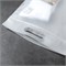 ZIP-LOCK ПАКЕТ 25х35 см С РУЧКОЙ | полупрозрачный eva 70 мкм ZIP250/350/R - фото 12278