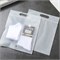 ZIP-LOCK ПАКЕТ 40х50 см С РУЧКОЙ | полупрозрачный eva 70 мкм ZIP400/500/R - фото 12299 ZIP-LOCK ПАКЕТ 40х50 см С РУЧКОЙ | полупрозрачный eva 70 мкм ZIP400/500/R - фото 12299