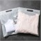 ZIP-LOCK ПАКЕТ 40х50 см С РУЧКОЙ | полупрозрачный eva 70 мкм ZIP400/500/R - фото 12300 ZIP-LOCK ПАКЕТ 40х50 см С РУЧКОЙ | полупрозрачный eva 70 мкм ZIP400/500/R - фото 12300