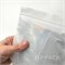 БЕЛЫЙ ZIP ПАКЕТ 12х18 см / 50 мк ZIP50.12х18/white - фото 13592 БЕЛЫЙ ZIP ПАКЕТ 12х18 см / 50 мк ZIP50.12х18/white - фото 13592