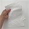 БЕЛЫЙ ZIP ПАКЕТ 15х20 см / 50 мк ZIP50.15х20/white - фото 13595