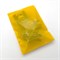 ЖЕЛТЫЙ ZIP ПАКЕТ 15х20 см / 80 мк ZIP80.15х20/yellow - фото 13622 ЖЕЛТЫЙ ZIP ПАКЕТ 15х20 см / 80 мк ZIP80.15х20/yellow - фото 13622