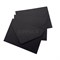 Черный конверт С6 114х162 мм | 150 гр./м2 | Треугольный клапан с лентой TRMatt-C6-black - фото 14398 Черный конверт С6 114х162 мм | 150 гр./м2 | Треугольный клапан с лентой TRMatt-C6-black - фото 14398