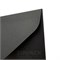 Черный конверт С6 114х162 мм | 150 гр./м2 | Треугольный клапан с лентой TRMatt-C6-black - фото 14399 Черный конверт С6 114х162 мм | 150 гр./м2 | Треугольный клапан с лентой TRMatt-C6-black - фото 14399