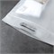 ZIP-LOCK ПАКЕТ 35х45 см С РУЧКОЙ | полупрозрачный eva 70 мкм ZIP350/450/R - фото 14454