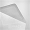 Белый конверт С5 162х229 мм | 80 гр./м2 | С треугольным клапаном 249 - фото 14781