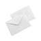 Белый конверт С5 162х229 мм | 80 гр./м2 | С треугольным клапаном 249 - фото 14782