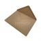 Крафт конверт С5 162х229 мм | 80 гр./м2 | Треугольный клапан декстрин 248 - фото 14784 Крафт конверт С5 162х229 мм | 80 гр./м2 | Треугольный клапан декстрин 248 - фото 14784