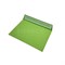 Конверт зеленый С6 114х162 мм | Матовый офсет 120 гр./м2 | Стрип-лента A508 - фото 14896