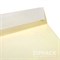 Кремовый конверт С4 229х324 мм | Матовый офсет 120 гр./м2 | Стрип-лента A400 - фото 15020