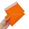 Конверт оранжевый С5 162х229 мм | Матовый офсет 120 гр./м2 | Лента A305 - фото 15039